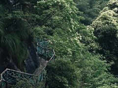 -南尖岩