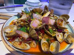 -亿牌牌东北烧烤(博物馆旗舰店)