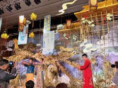 -青岛鑫江温德姆酒店