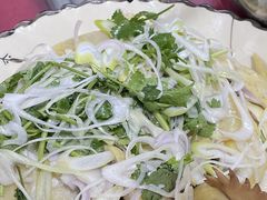 -华珊私房菜