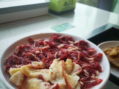 -潮汕林记牛肉火锅(万象天地店)