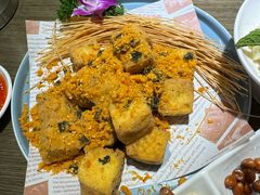 -隆喜元鱼汤包·海鲜(中联广场店)