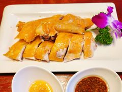 -彩景大酒楼(万泰新天地店)