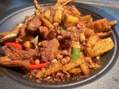 -六月雪干锅(绵阳凯德广场店)