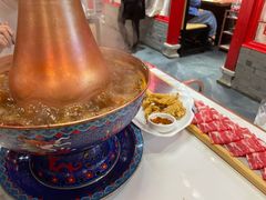 -祥源胡同·涮牛羊肉火锅(花桥店)