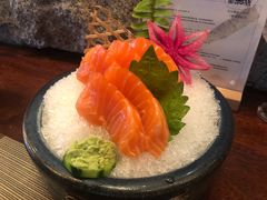 -山葵家·创意料理(临平银泰城店)