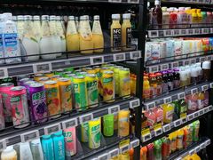零售区-盒马鲜生(王府广场店)