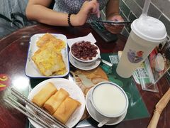 -民信老铺(华盖路店)