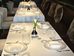 -Oyster Talks 四度蚝法餐厅