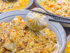 -蟹味阁·蟹黄面(体育西横街店)