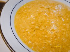 蟹黄金拌面-南小蟹手工點心(三里屯店)