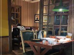 -前海沿·青岛菜(大拇指广场石老人店)