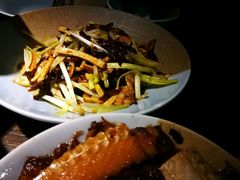 -外婆家(杭州马塍店·杭帮菜名店)