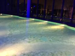 -上海滴水湖皇冠假日酒店