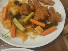 -全州拌饭馆(断桥店)