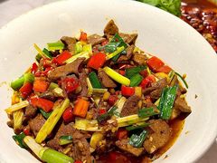 -不倒翁·安徽名菜楼(步行街店)