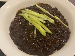-桃园中华料理炸酱面(燕儿岛路店)