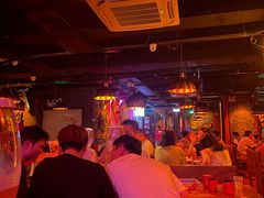 -Helens海伦司小酒馆(深圳文蔚大厦店)