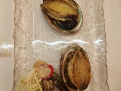 -白仁仔· 活烤海鲜 宵夜(豫园店)