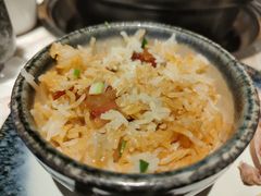 -同仁四季椰子鸡(福田东园总店)