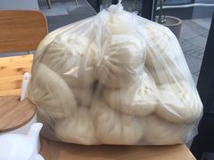 -食膳公园包子铺(烈士公园店)