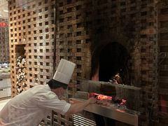 -君悦酒店·1881·北京烤鸭