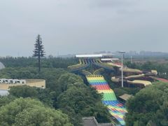 -上海玛雅海滩水公园