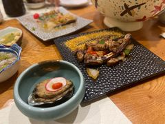 -和创柚子·会席日本料理(新区淮海街店)