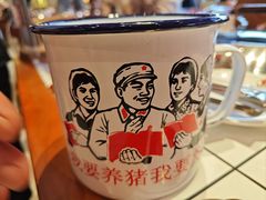 -姚稷大铁锅(东明广场店)