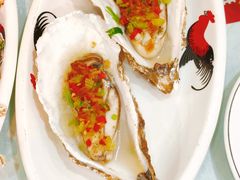 -潮汕铺老店(甜水井店)