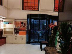 -大鸭梨烤鸭(左家庄店)