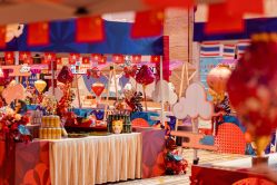 -广州中心皇冠假日酒店·宴会厅