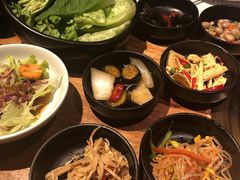 -黑牛黑猪烤肉专门店(万象城店)