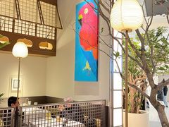 -桂满陇·海市蜃楼·黑金(国金店)