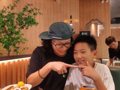 -梨花自助烤肉(西三旗万象汇黑金店)