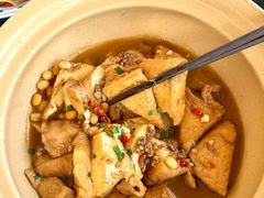 -麓湖湾·土菜院子(梅溪湖店)