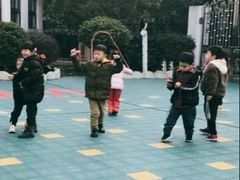 -悦动体能篮球羽毛球网球(三里河店)