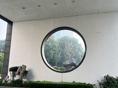 -苏州独墅湖世尊酒店