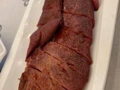 香烧牛舌-岭南海晏楼(东晓南店)