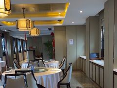 -上海皇廷花园酒店·御宴中餐厅