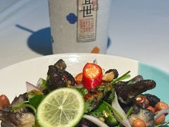 -花样西贡·法式越南菜餐厅(桂林万象城店)