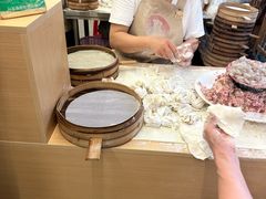 -海汇源老烧麦店(东大街总店)