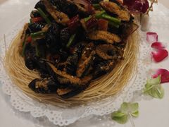 -忆江南·生态餐饮宴会酒店