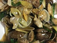 -东极岛海鲜