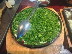铁板山药泥-九州酒场ひこぞう(1号店)