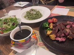 -安妮意大利餐厅(国贸店)