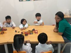 -斯坦星球AI编程·机器人科创·科学实验·信奥·思维·STEM·积木拼搭·竞赛考级(长宁虹桥大融城荟聚中心)