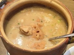 -大中华酒楼·主席武昌鱼·武汉美食地标(江汉路步行街店)