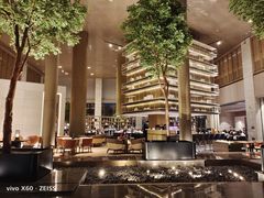 -博林天瑞喜来登酒店·西丽尚膳