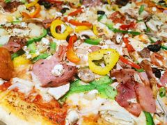 -Tubestation站点比萨(高新万达ONE店)
